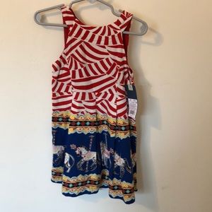 Toddler dress
